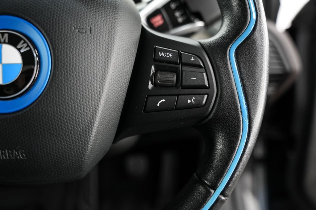 Used BMW i3 2021 for sale - 77027078: Photo 26