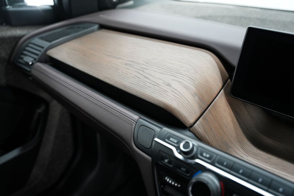 Used BMW i3 2021 for sale - 77027078: Photo 4