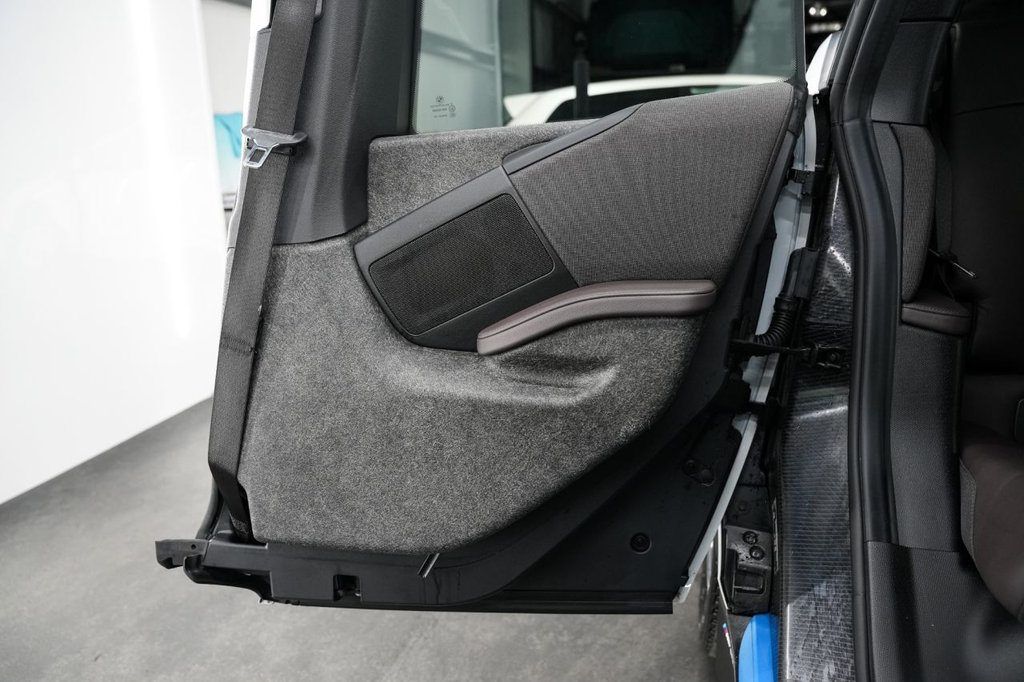 Used BMW i3 2021 for sale - 77027078: Photo 41