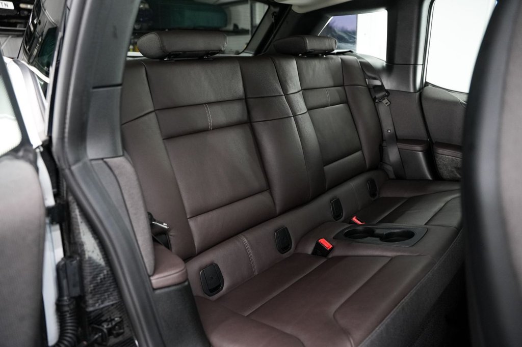 Used BMW i3 2021 for sale - 77027078: Photo 42