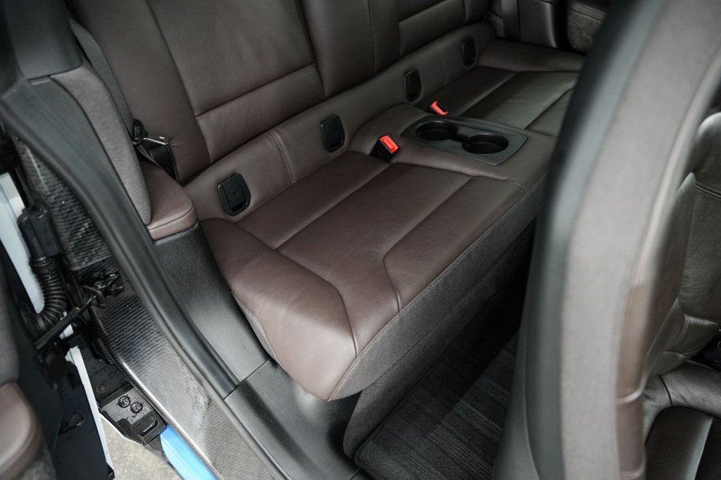 Used BMW i3 2021 for sale - 77027078: Photo 43