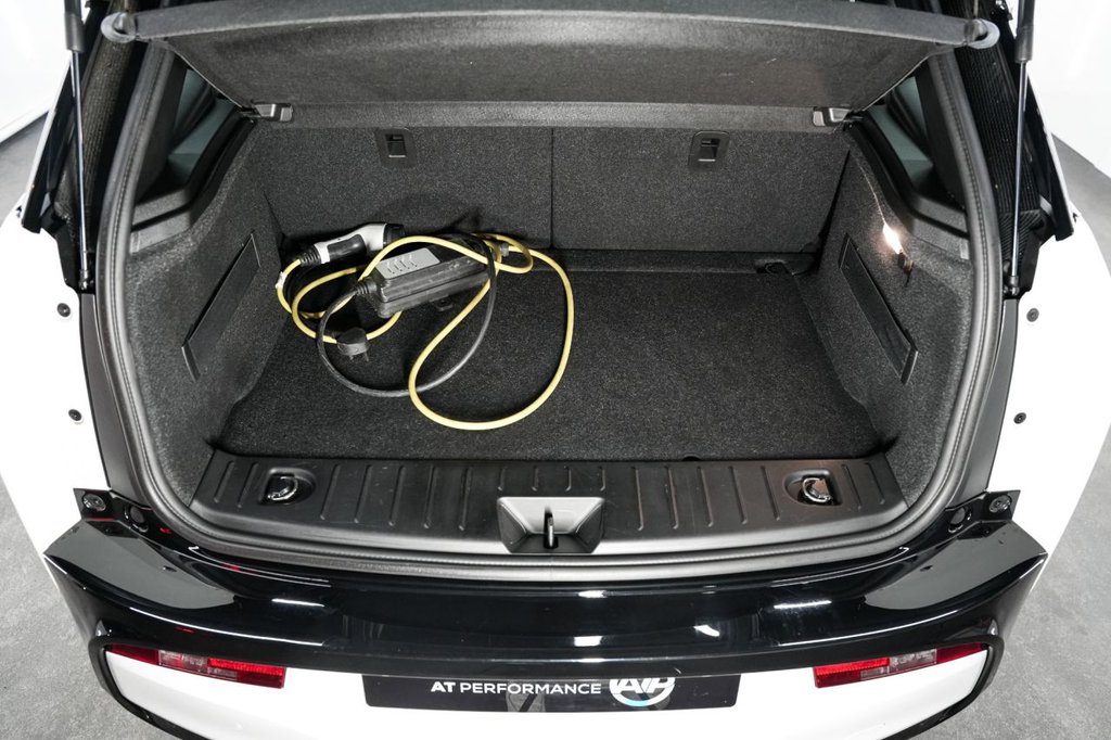 Used BMW i3 2021 for sale - 77027078: Photo 44