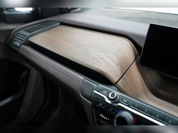 Used BMW i3 2021 for sale - 77027078: Photo