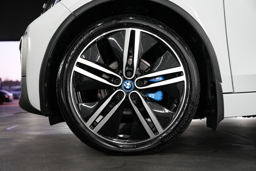 Used BMW i3 2021 for sale - 77027078: Photo 5