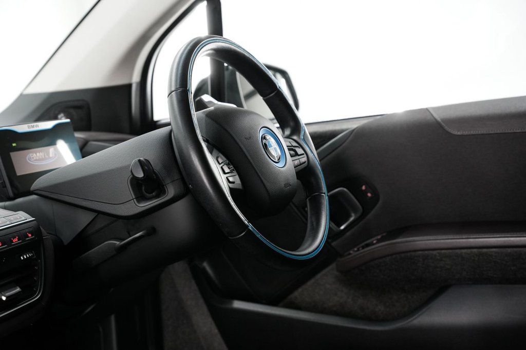 Used BMW i3 2021 for sale - 77027078: Photo 50