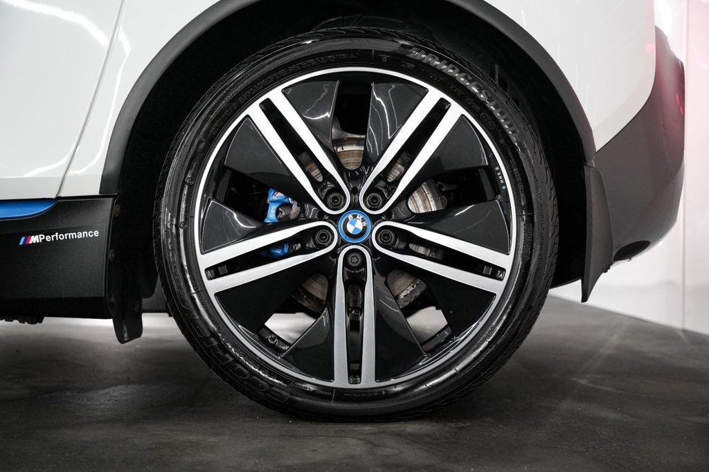 Used BMW i3 2021 for sale - 77027078: Photo 6