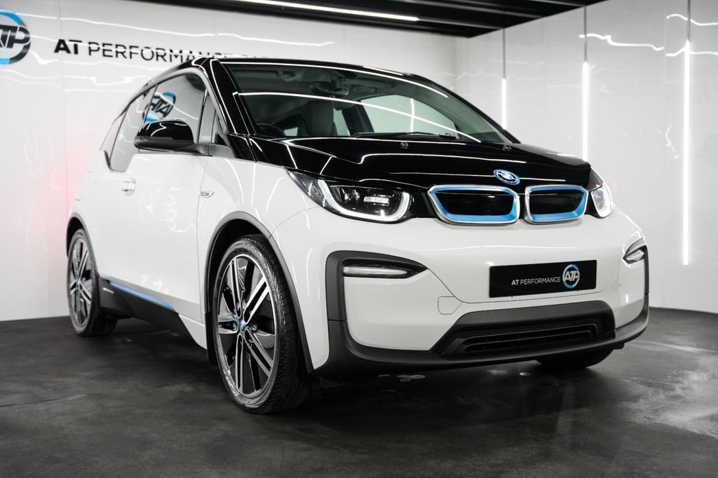 Used BMW i3 2021 for sale - 77027078: Photo 7