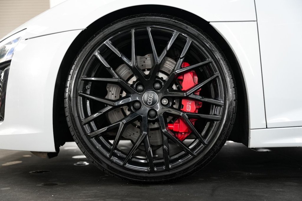 Used Audi R8 2017 for sale - 75937674: Photo 10