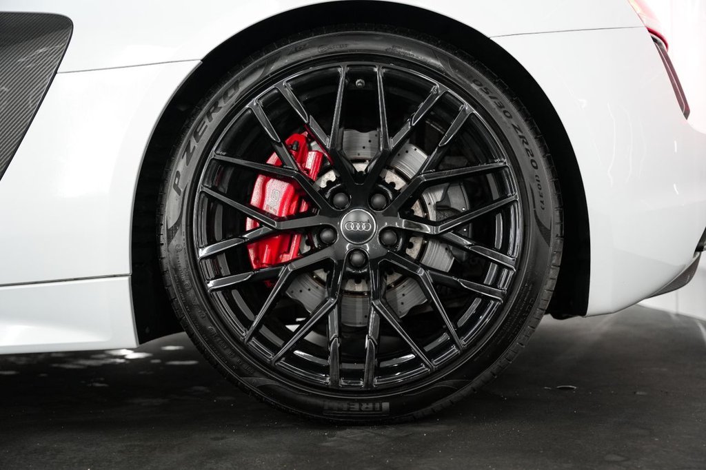 Used Audi R8 2017 for sale - 75937674: Photo 11