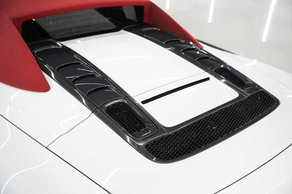 Used Audi R8 2017 for sale - 75937674: Photo 2