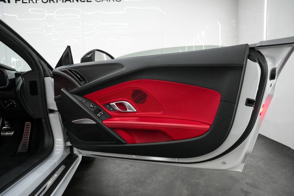 Used Audi R8 2017 for sale - 75937674: Photo 22