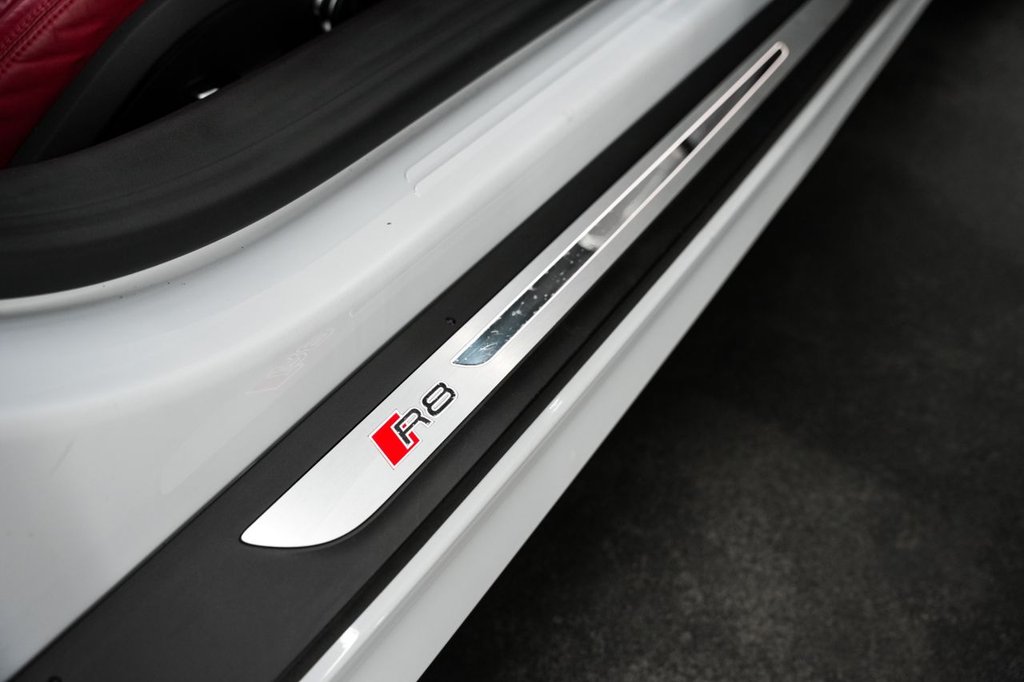 Used Audi R8 2017 for sale - 75937674: Photo 25