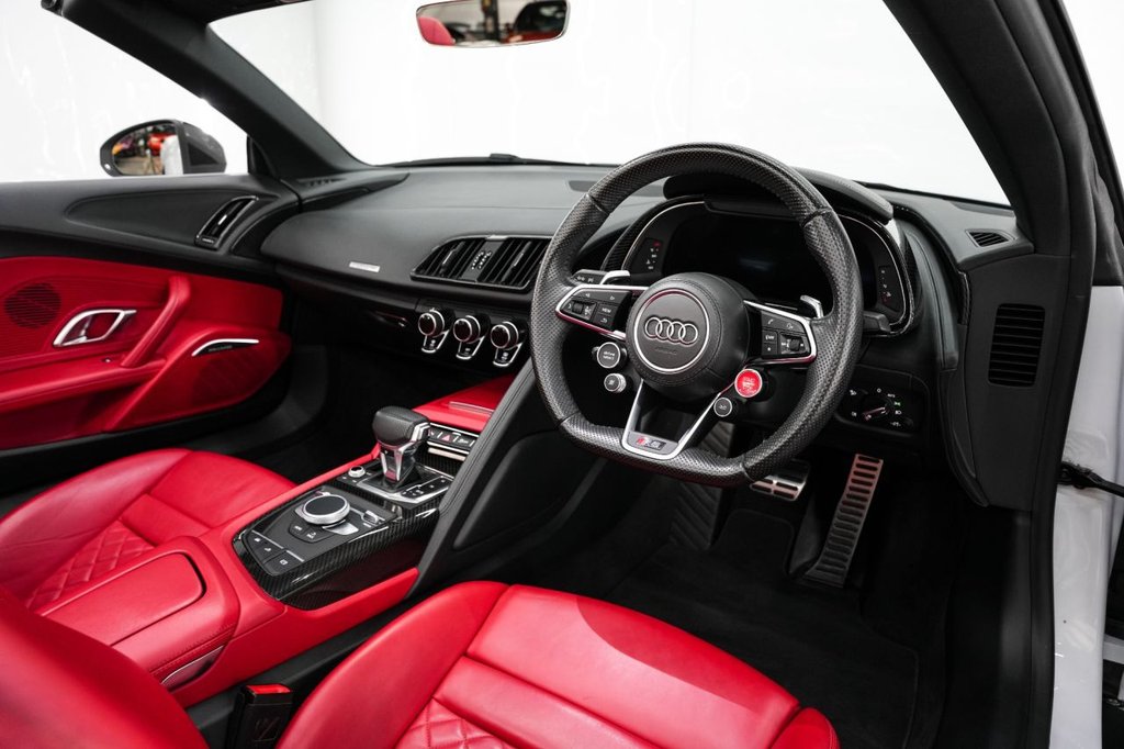 Used Audi R8 2017 for sale - 75937674: Photo 26