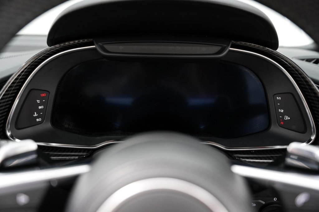 Used Audi R8 2017 for sale - 75937674: Photo 29