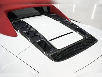 Used Audi R8 2017 for sale - 75937674: Photo