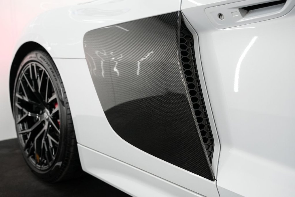 Used Audi R8 2017 for sale - 75937674: Photo 3