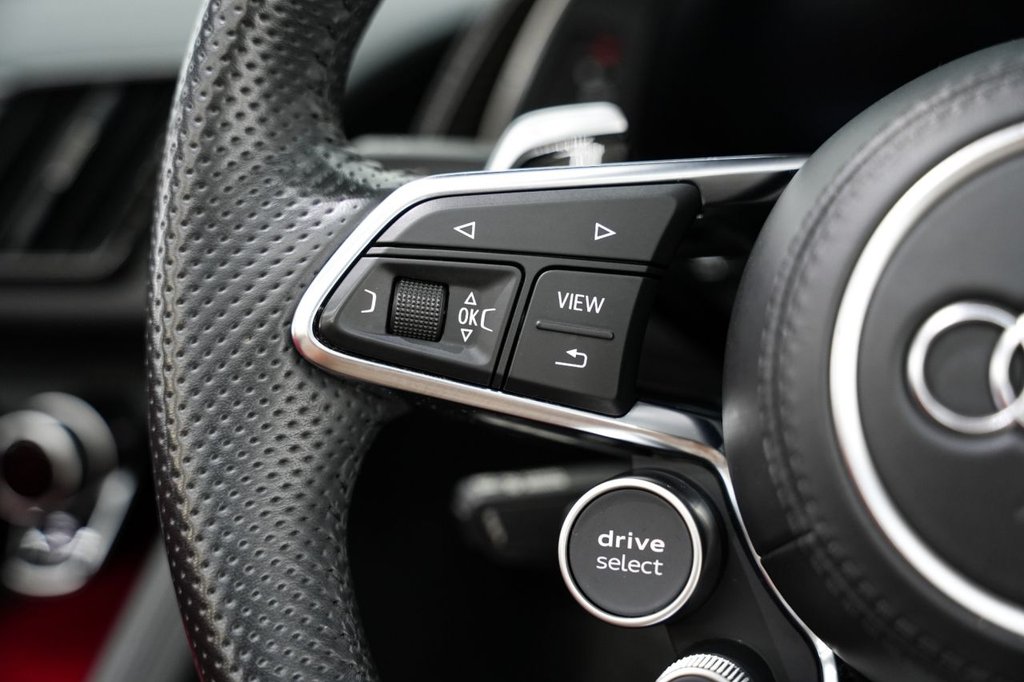 Used Audi R8 2017 for sale - 75937674: Photo 31