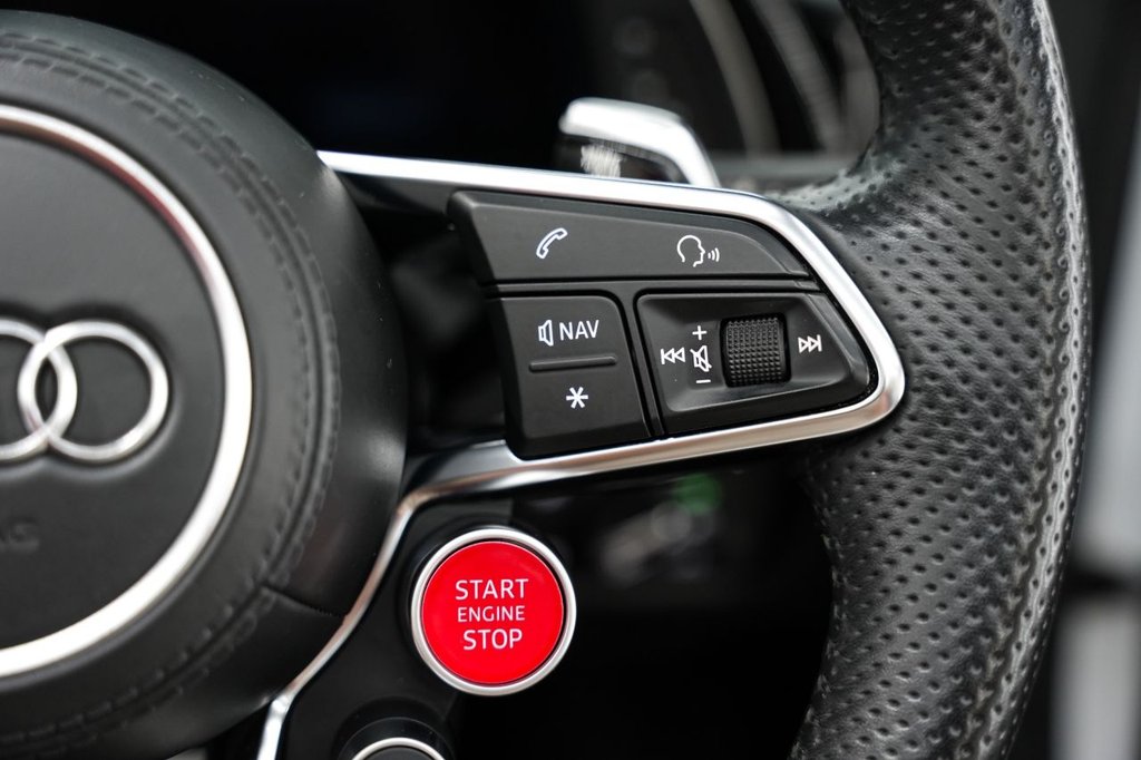 Used Audi R8 2017 for sale - 75937674: Photo 32