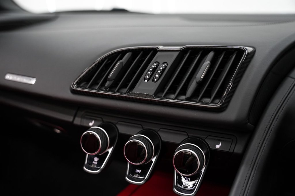 Used Audi R8 2017 for sale - 75937674: Photo 38