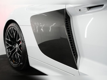 Used Audi R8 2017 for sale - 75937674: Photo