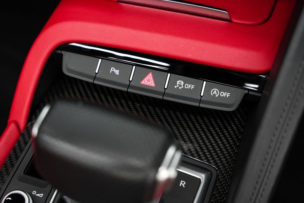 Used Audi R8 2017 for sale - 75937674: Photo 41