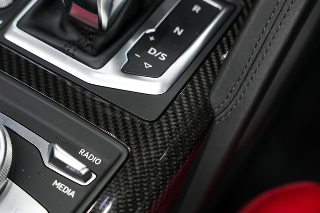 Used Audi R8 2017 for sale - 75937674: Photo 44