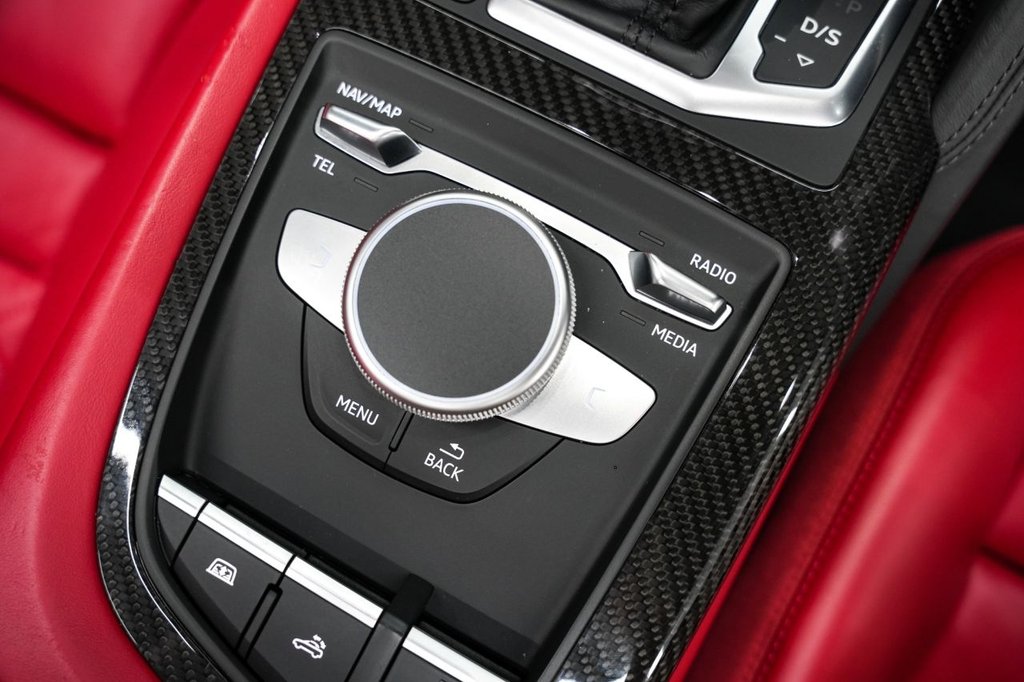 Used Audi R8 2017 for sale - 75937674: Photo 45