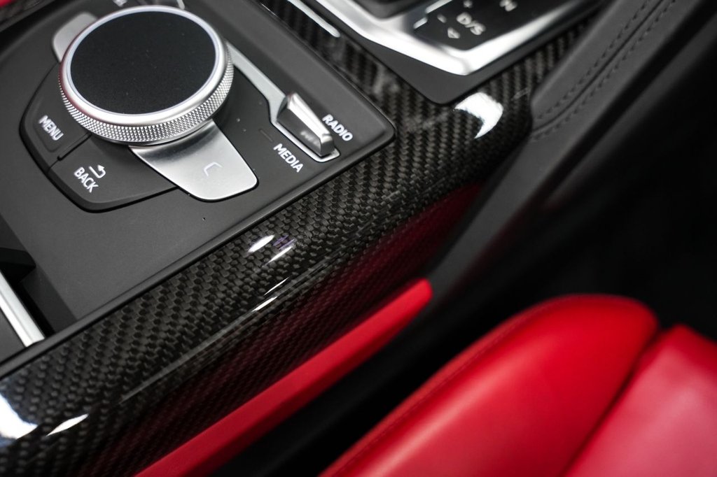 Used Audi R8 2017 for sale - 75937674: Photo 47