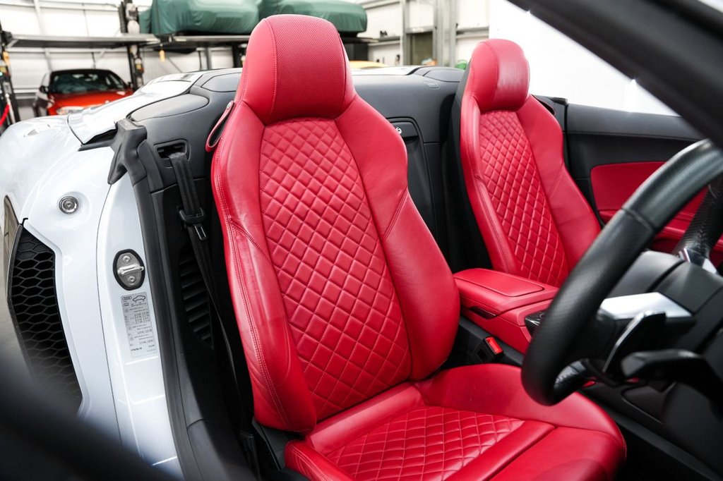 Used Audi R8 2017 for sale - 75937674: Photo 49