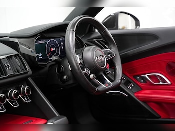 Used Audi R8 2017 for sale - 75937674: Photo