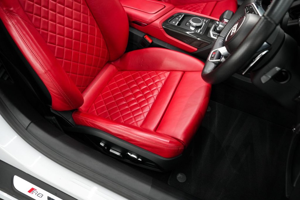 Used Audi R8 2017 for sale - 75937674: Photo 50