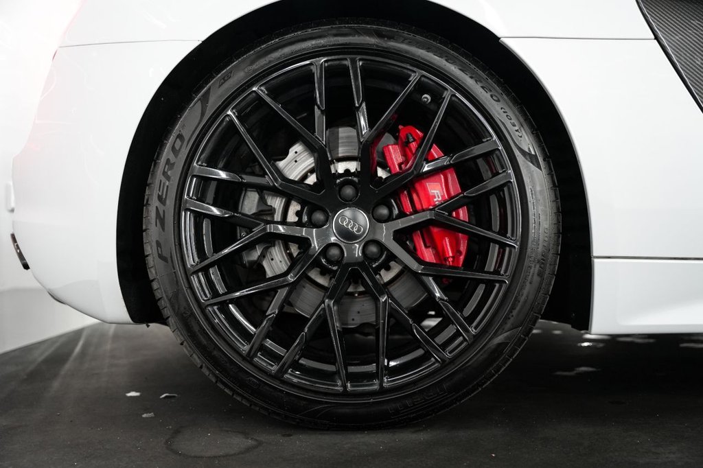 Used Audi R8 2017 for sale - 75937674: Photo 8