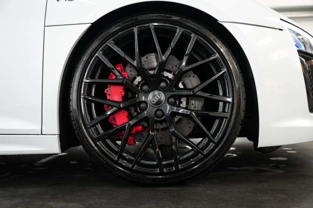 Used Audi R8 2017 for sale - 75937674: Photo 9