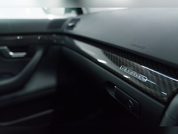 Used Audi RS4 2007 for sale - 78570431: Photo