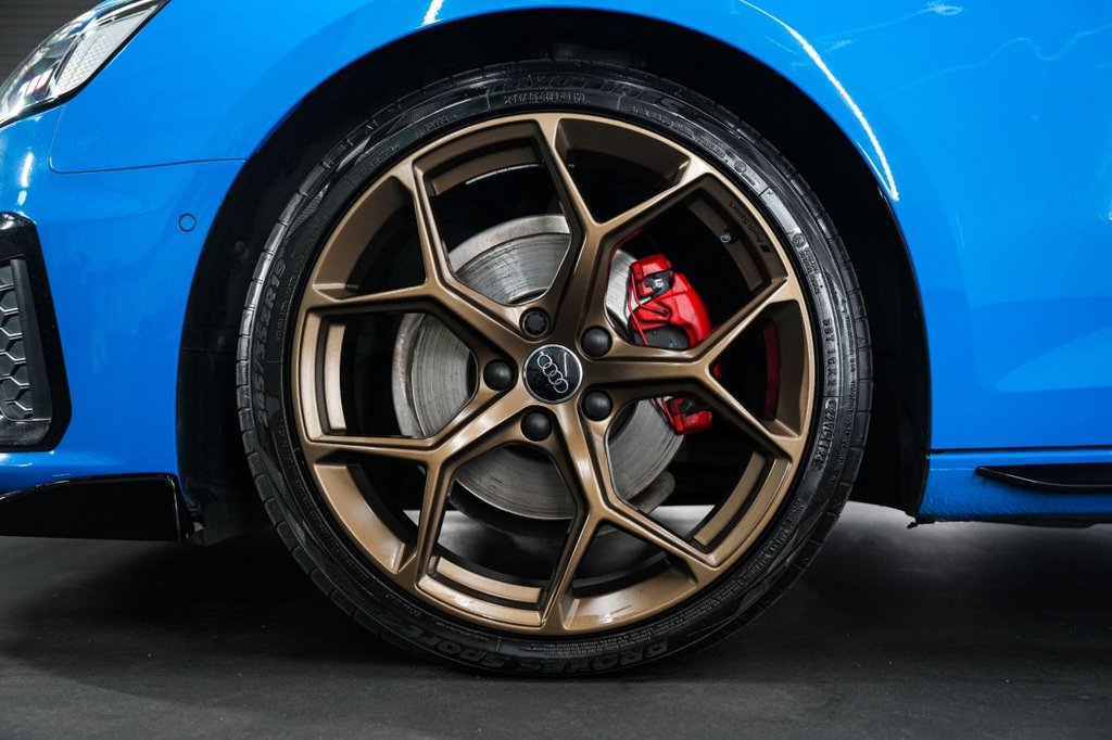 Used Audi A4 Avant 2021 for sale - 76582432: Photo 10