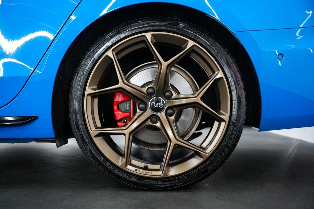 Used Audi A4 Avant 2021 for sale - 76582432: Photo 11