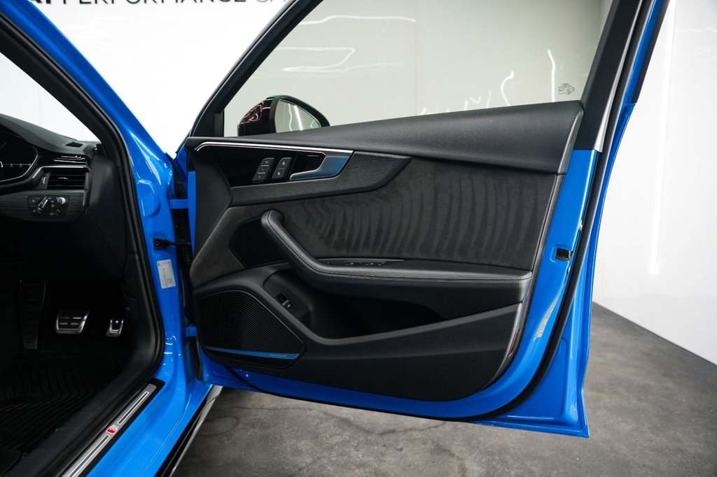 Used Audi A4 Avant 2021 for sale - 76582432: Photo 15