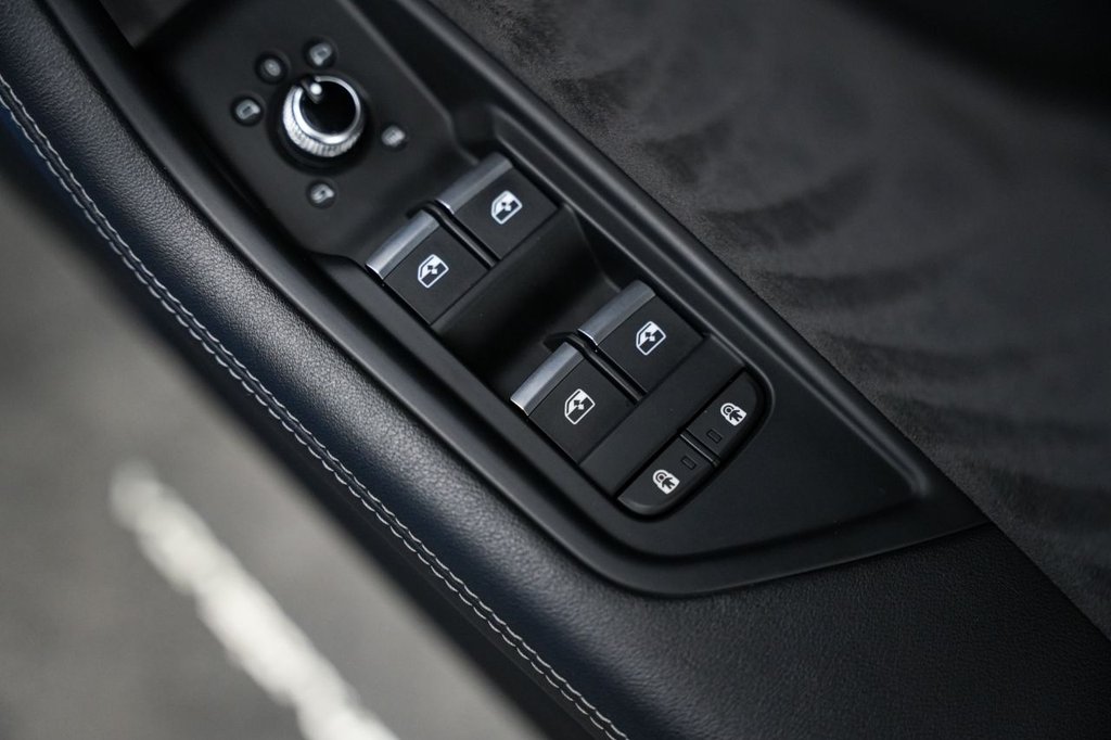 Used Audi A4 Avant 2021 for sale - 76582432: Photo 16