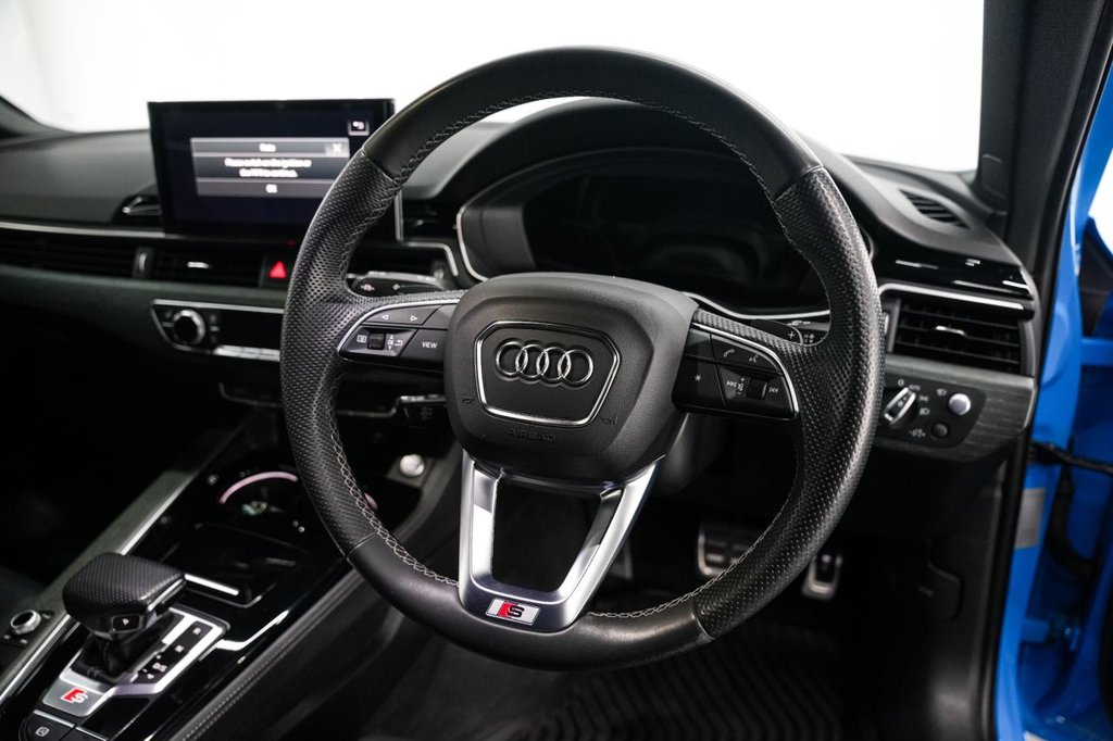 Used Audi A4 Avant 2021 for sale - 76582432: Photo 17