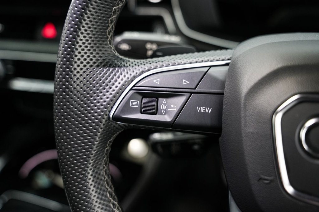 Used Audi A4 Avant 2021 for sale - 76582432: Photo 20