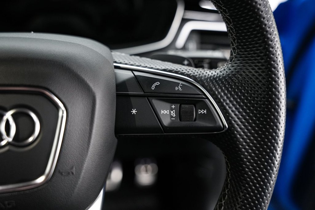 Used Audi A4 Avant 2021 for sale - 76582432: Photo 21