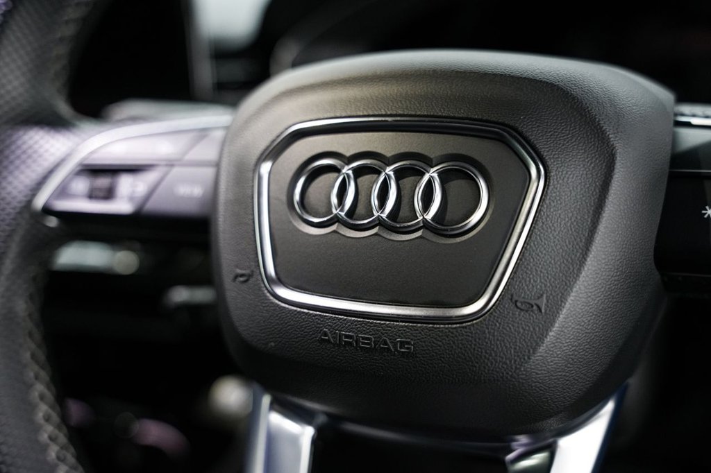 Used Audi A4 Avant 2021 for sale - 76582432: Photo 22