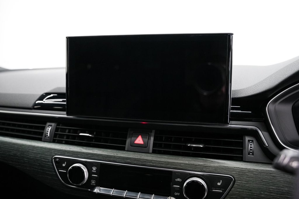 Used Audi A4 Avant 2021 for sale - 76582432: Photo 24