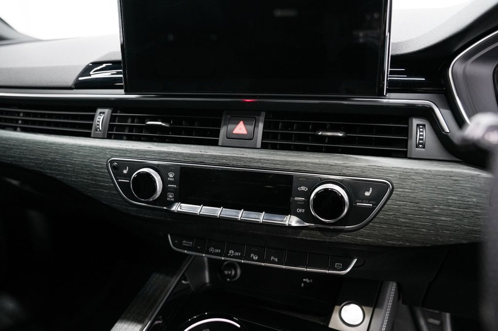 Used Audi A4 Avant 2021 for sale - 76582432: Photo 25