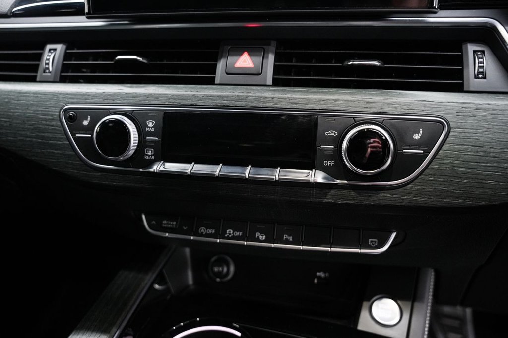 Used Audi A4 Avant 2021 for sale - 76582432: Photo 26