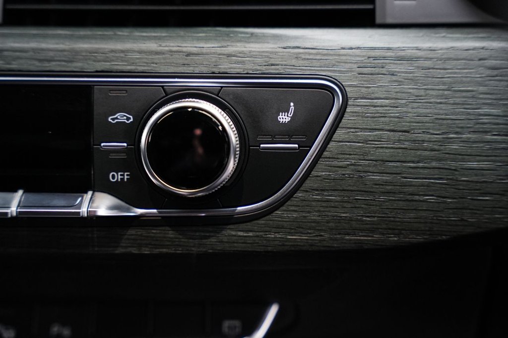 Used Audi A4 Avant 2021 for sale - 76582432: Photo 27