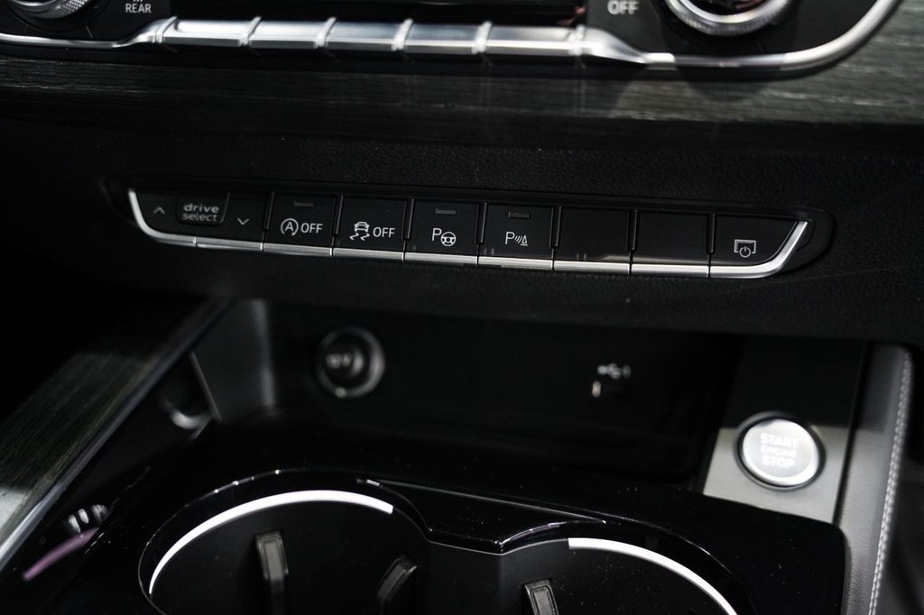 Used Audi A4 Avant 2021 for sale - 76582432: Photo 28