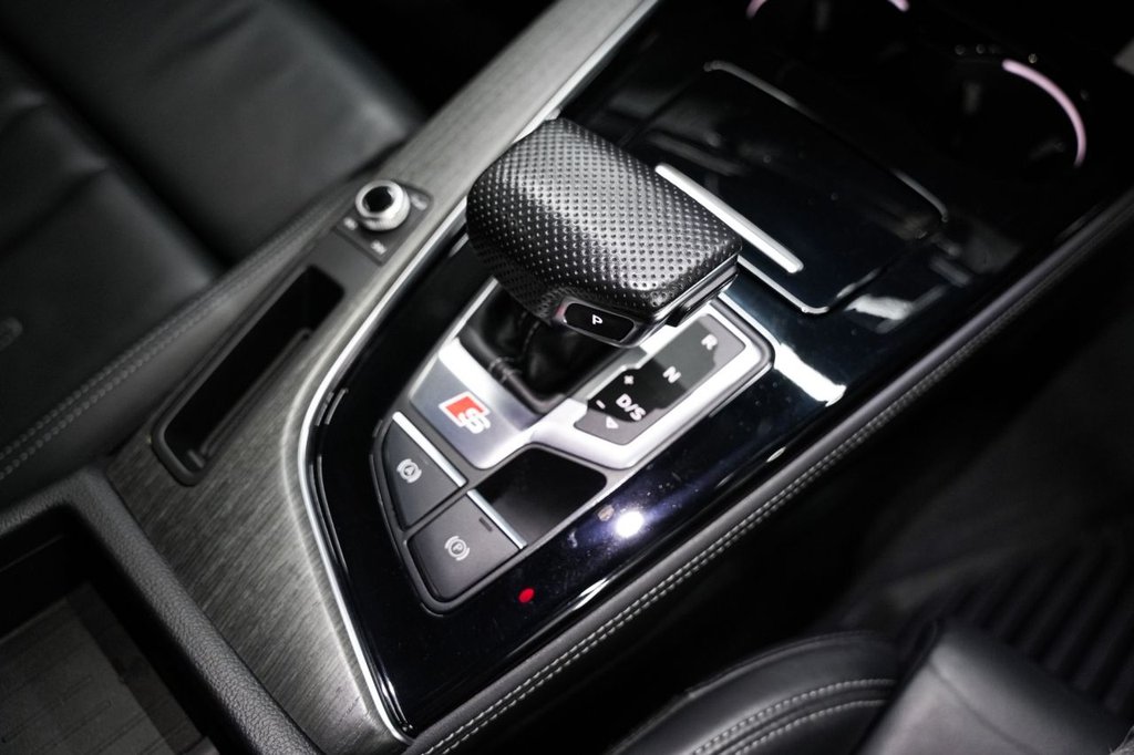 Used Audi A4 Avant 2021 for sale - 76582432: Photo 30