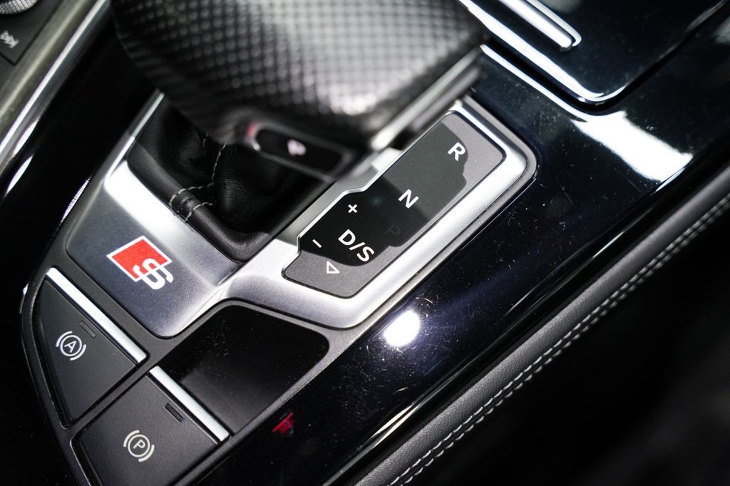 Used Audi A4 Avant 2021 for sale - 76582432: Photo 31