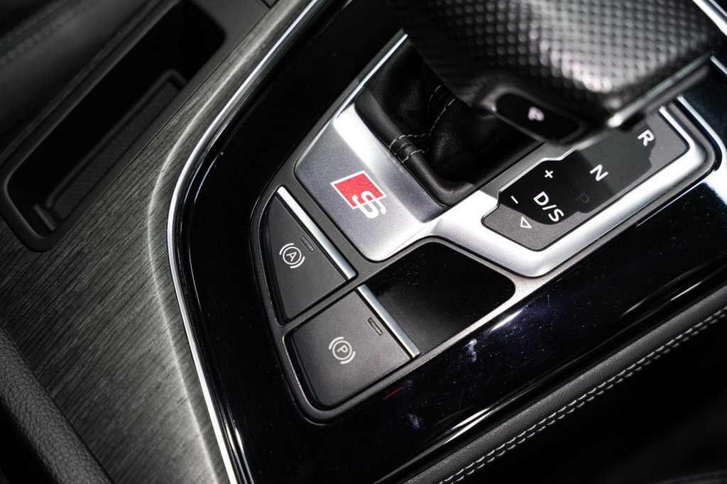 Used Audi A4 Avant 2021 for sale - 76582432: Photo 32